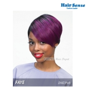 Hair Sense Synthetic Hair Wig - FAYE